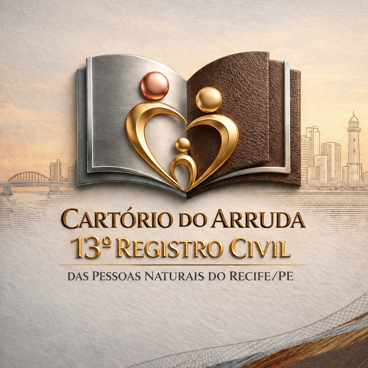 Cartório do Arruda 13º Registro Civil